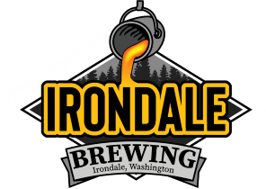 Irondale Brewing Logo
